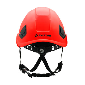 Casco de Seguridad Aviator Yelmo II Altura