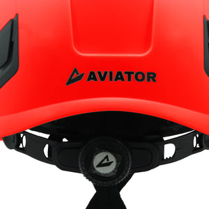 Casco de Seguridad Aviator Yelmo II Altura