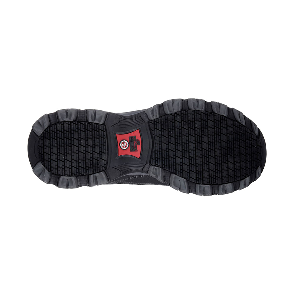 Zapato de Seguridad Skechers Holdregde ST