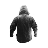 Parka Black Bear 3 En 1 Anorak