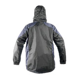 Parka Siberia Hudson 3 En 1 Desmontable