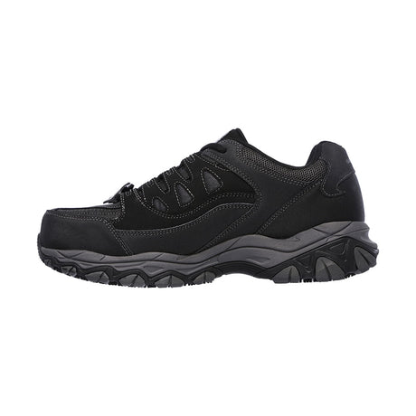 Zapato de Seguridad Skechers Holdregde ST