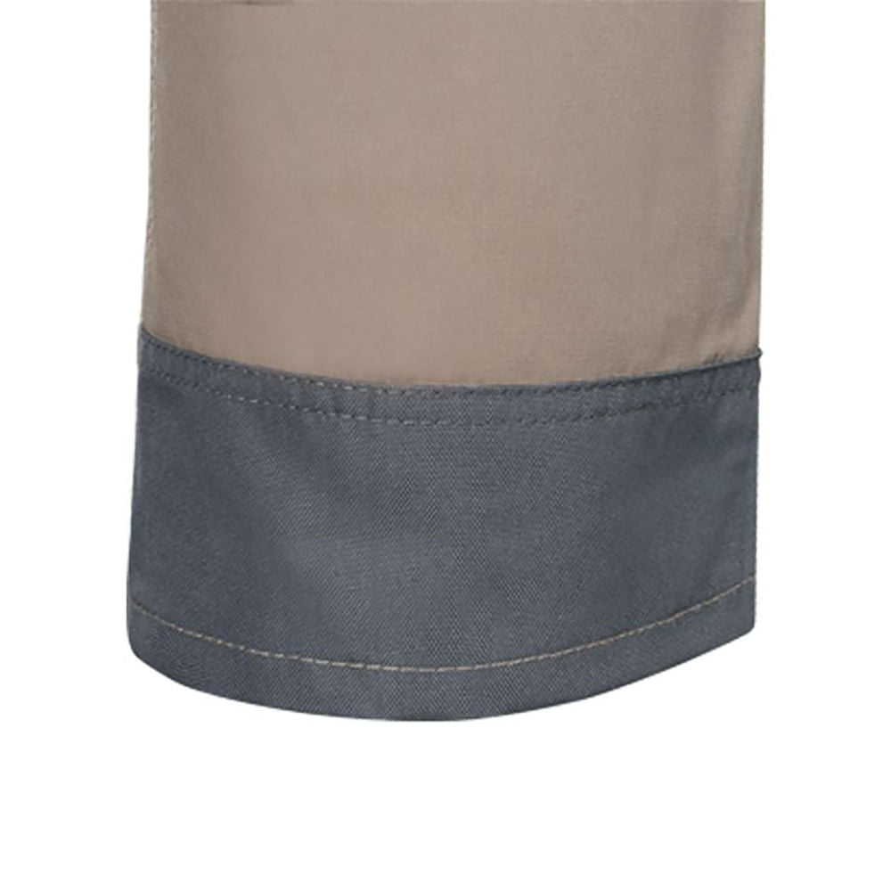 Pantalon Kumen Vulcano Beige