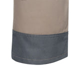 Pantalon Kumen Vulcano Beige