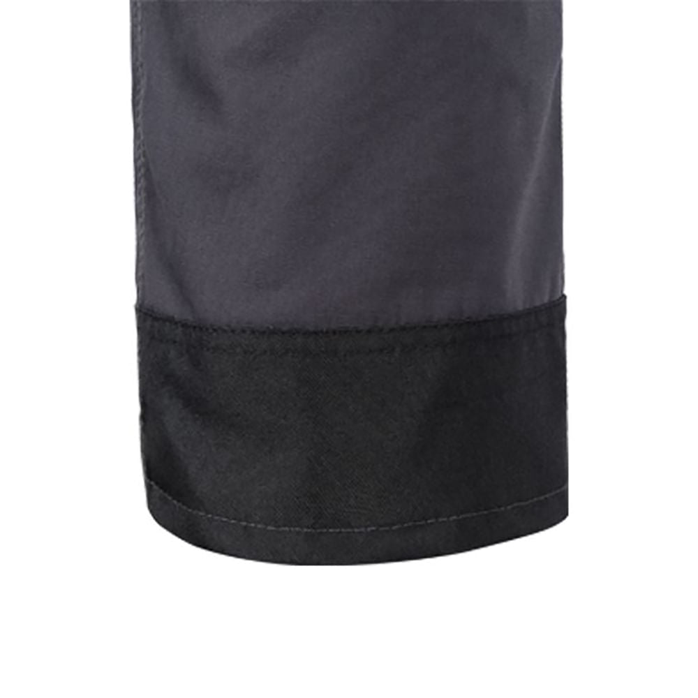 Pantalon Kumen Vulcano Gris