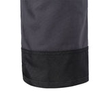 Pantalon Kumen Vulcano Gris