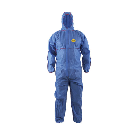 Buzo de seguridad Steelpro 7730 B Azul