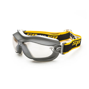 Antiparra de seguridad Steelpro K-2 Af Claro