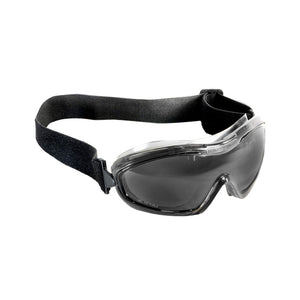 Antiparra de seguridad Steelpro Spy Gris