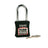 Candado Lock Out Steelpro X10 Negro
