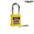 Candado Lock Out Steelpro X10 Amarillo