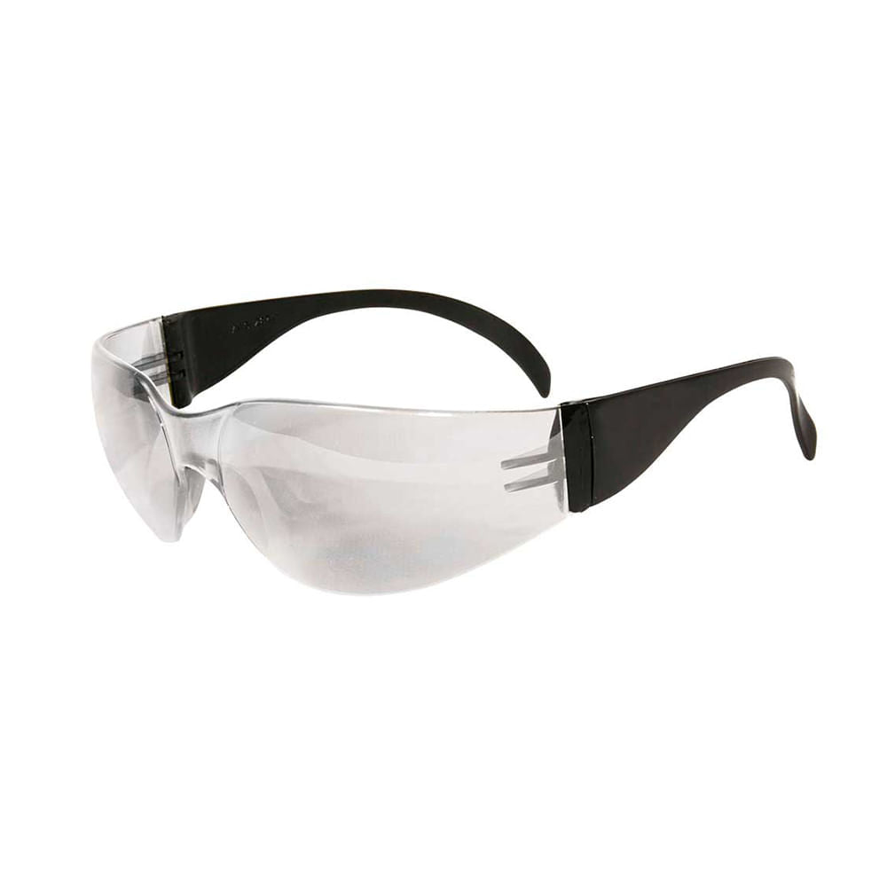 Lente de seguridad Us Eagle Tech As Claro