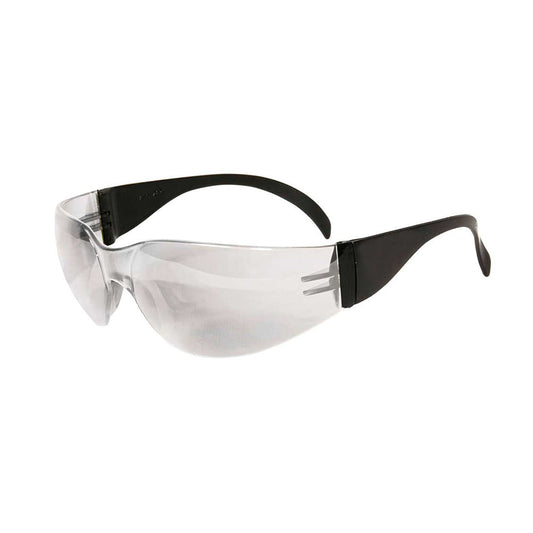 Lente de seguridad Us Eagle Tech As Claro