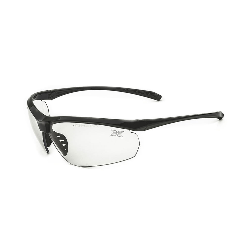 Lente de seguridad Steelpro Carbon Fotocromatico Af