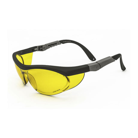 Lente de seguridad Steelpro Discovery Af Ámbar