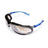 Lente de seguridad Steelpro Hunter In Out