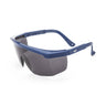 Lente de seguridad Steelpro Nitro Cobalto Gris