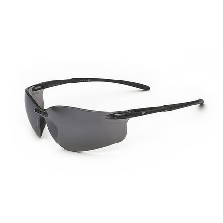 Lente de seguridad Steelpro Spy City Gris