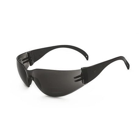 Lente de seguridad Steelpro Spy Gris