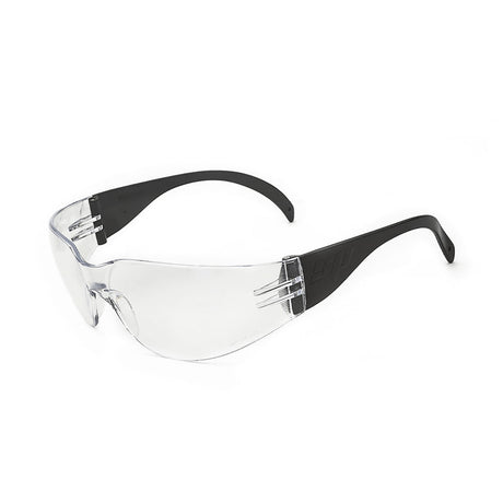 Lente de seguridad Steelpro Spy Claro