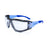 Lente de seguridad Steelpro Spy Flex Plus Claro