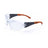 Lente de seguridad Us Eagle Tech Plus As Claro