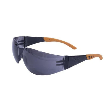 Lente de seguridad Us Eagle Tech Plus As Gris