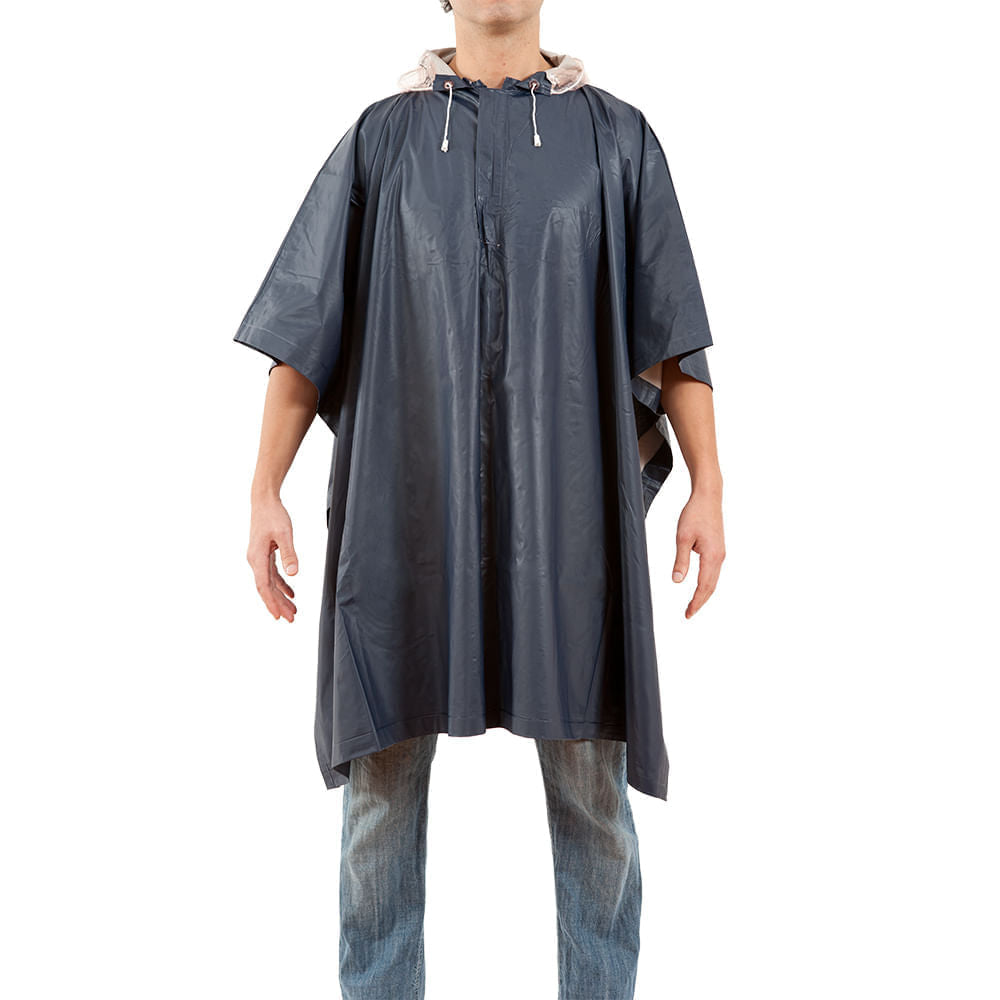 Imperméable pvc best sale