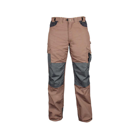 Pantalon Hardwork Cargo Hw Dakota Cafe