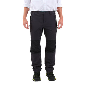 Pantalon Hardwork Hw Nahuel Azul