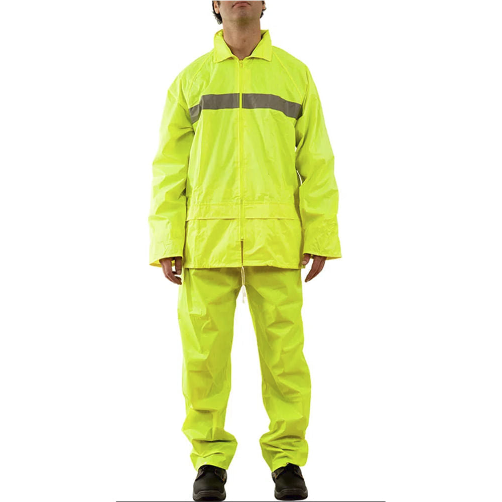 Traje Alaska 2 Piezas Ejecutivo