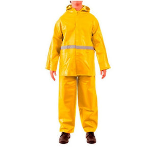 Traje Alaska Mxt-550 de 2 piezas