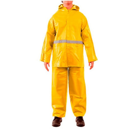 Traje Alaska Mxt-550 de 2 piezas