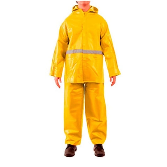 Traje Alaska Mxt-550 de 2 piezas