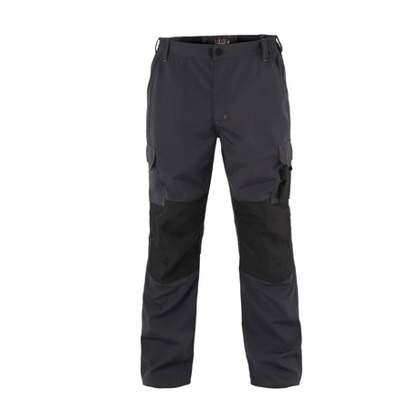 Pantalon de seguridad Hardwork Cargo Hw Dakota Antiacido