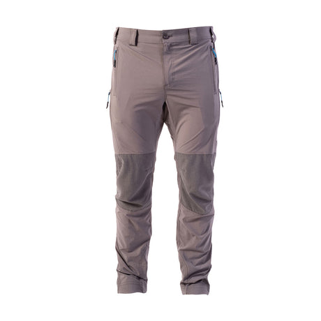 Pantalon Hardwork Hw Nahuel Gris