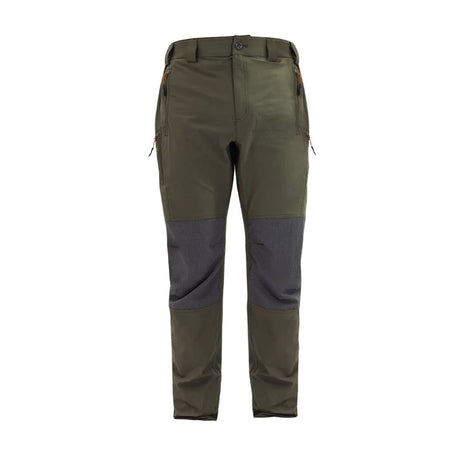 Pantalon Hardwork Hw Nahuel Verde Oliva