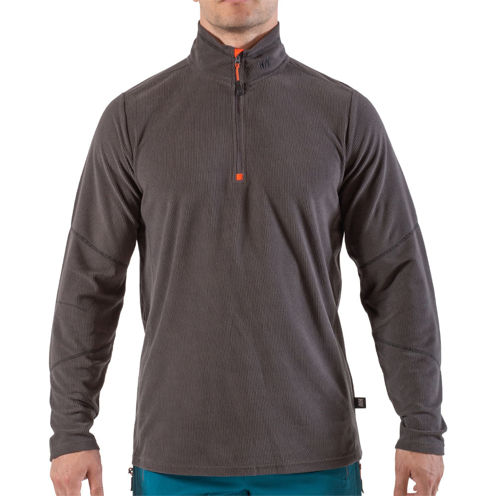 wata Polar Hardwork Hw Tantauco Gris – Apro Seguridad Industrial