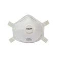 Respirador de Seguridad Steelpro desechable Sf333V Soldador (10 U)