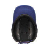 Jockey de seguridad Bump Cap Cool visera corta