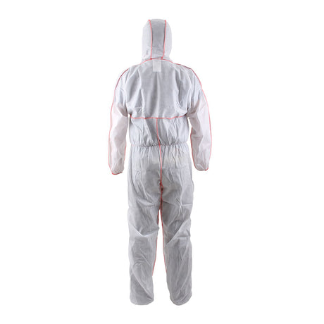 Buzo de seguridad Steelpro 7730 W