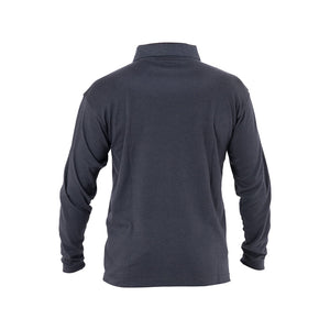 Polera de seguridad Hw Tarasafe Ignifuga