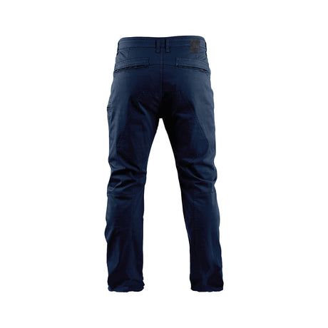 Pantalon Hardowrk Hw Rangi Azul