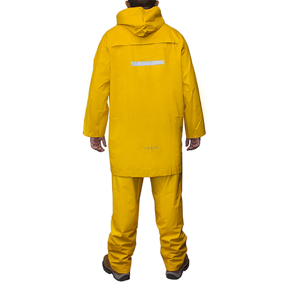 Traje Alaska Mxt-550 de 2 piezas