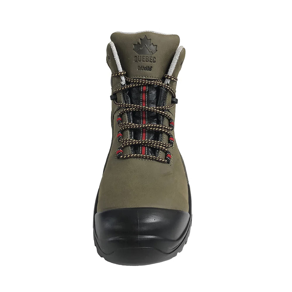 Zapato de seguridad Quebec 670