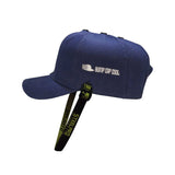 Jockey de seguridad Bump Cap Cool visera corta