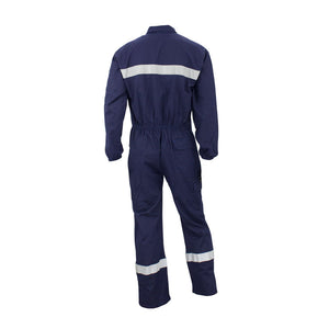 Overol de seguridad Marca Ignifugo Antiestatico
