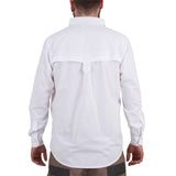 Camisa Hardwork Hw Duck Dry Blanco