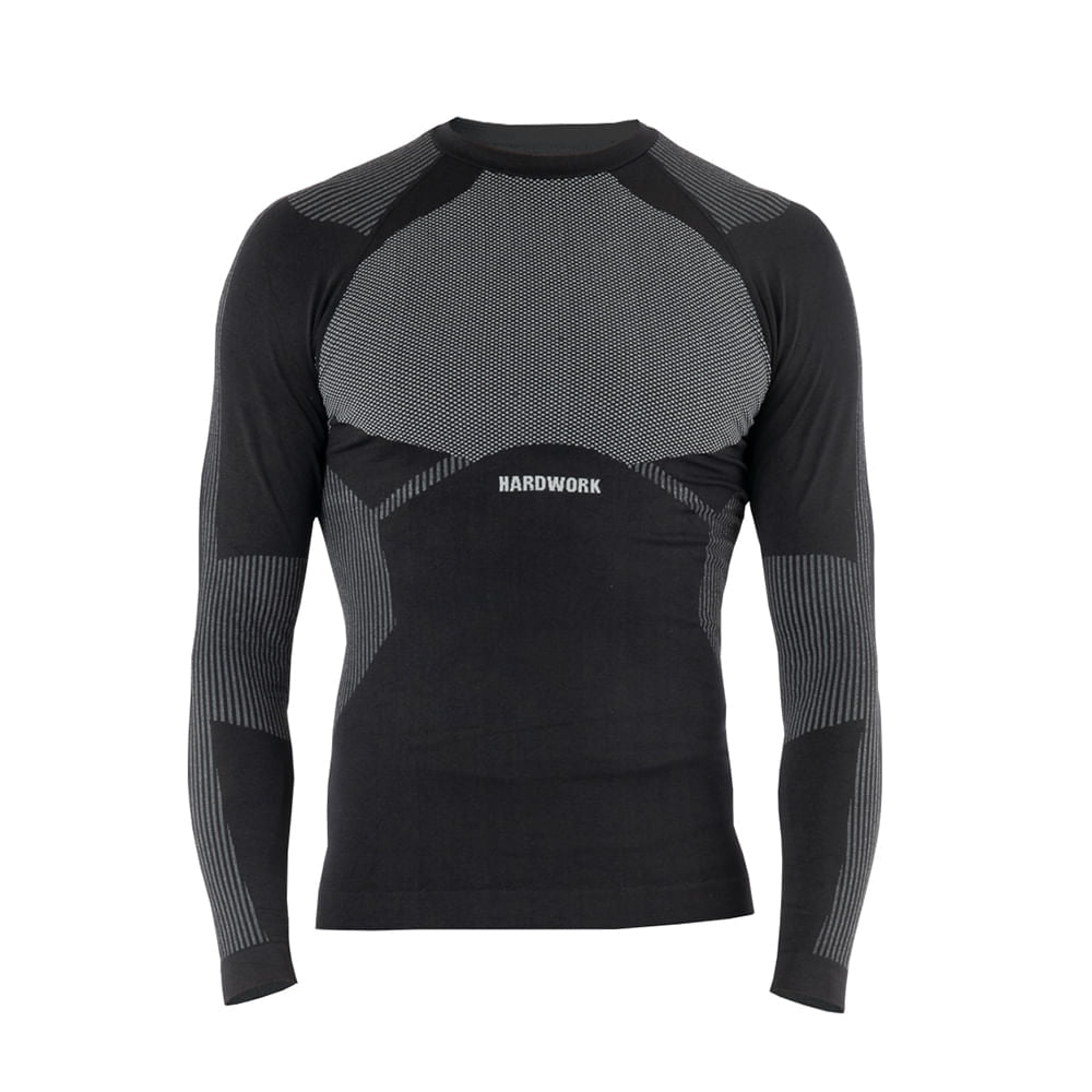 Conjunto Interior Hardwork Hw Patagonia Spandex