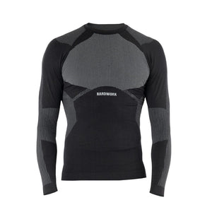 Conjunto Interior Hardwork Hw Patagonia Spandex